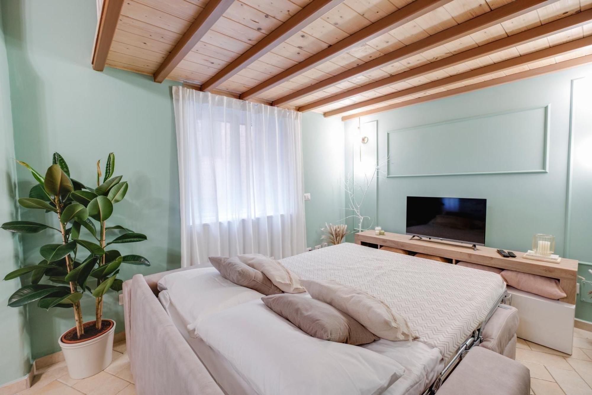 Design Loft - Nel Cuore Di Roma Rome Exterior photo