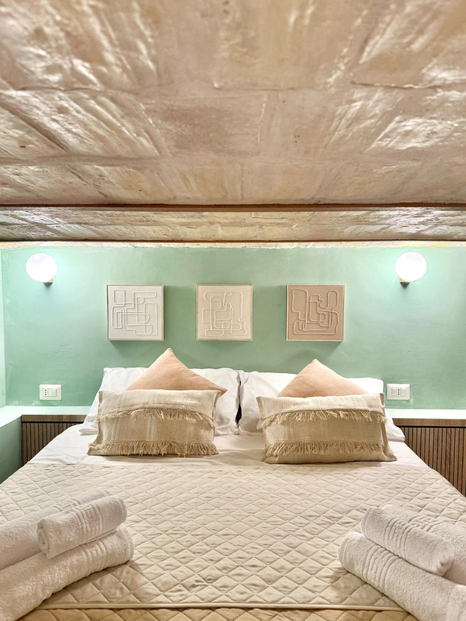 Design Loft - Nel Cuore Di Roma Rome Exterior photo